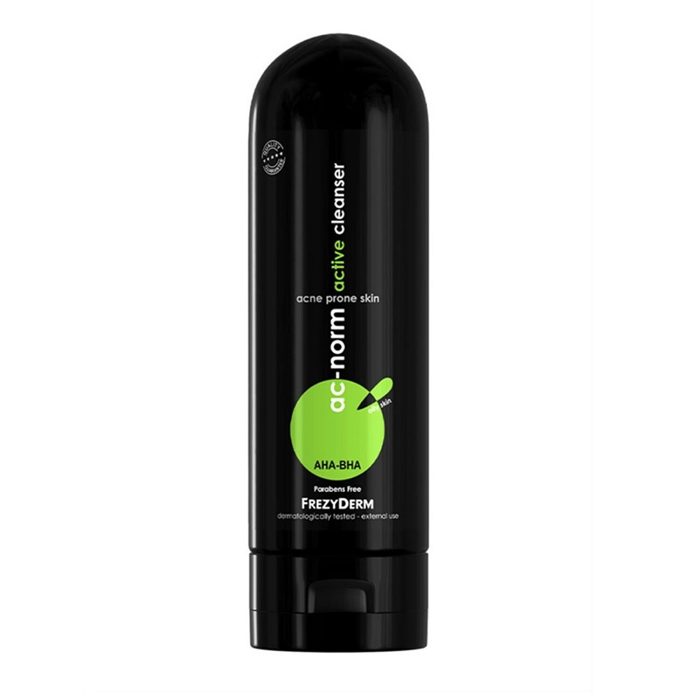 FD Active Cleanser 200ML Acnorm (422837)
