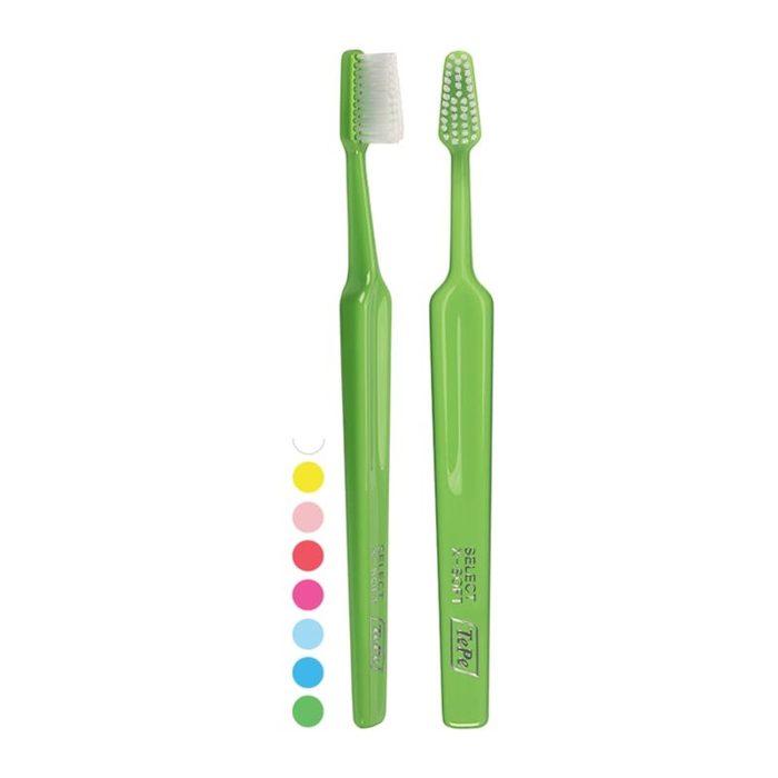 Tepe Select Extra Soft Adult ΟΔΟΝ/ΤΣΑ