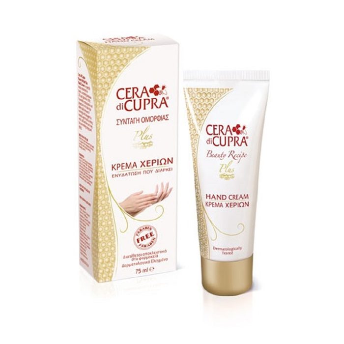 Cera DI Cupra Hand CR 75ML